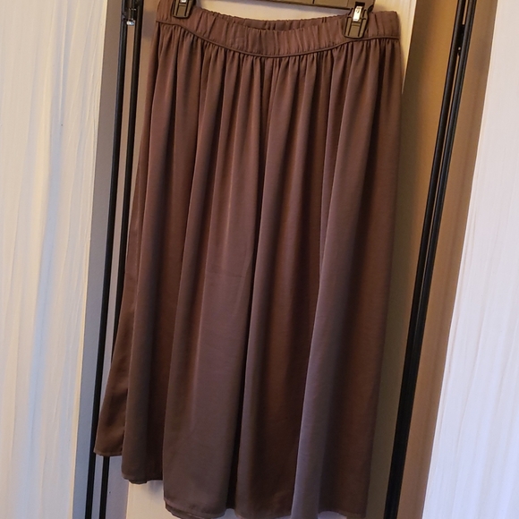 *Metaphor Culottes
